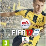 PS3 FIFA17