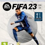 PS5 FIFA 23