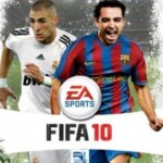 WII FIFA 10