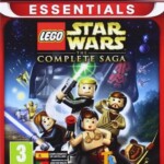 PS3 LEGO STAR WARS THE COMPLETE SAGA