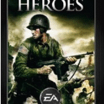 PSP MEDAL OF HONOR HEROES
