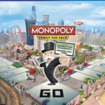 PS4 MONOPOLY FAMILY FUN PACK