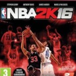 PS3 NBA2K16