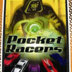 PSP ESSESNTIALS POCKET RACERS