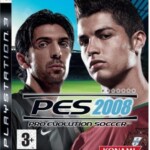 PS3 PES2008