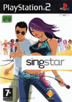 PS2 SINGSTAR