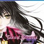 PS4 TALES OF BERSERIA