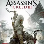 XBOX ASSASSIN'S CREED III
