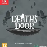 SWITCH DEATH'S DOOR ULTIMATE EDITION