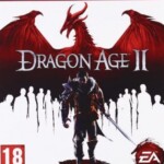 PS3 DRAGON AGE II