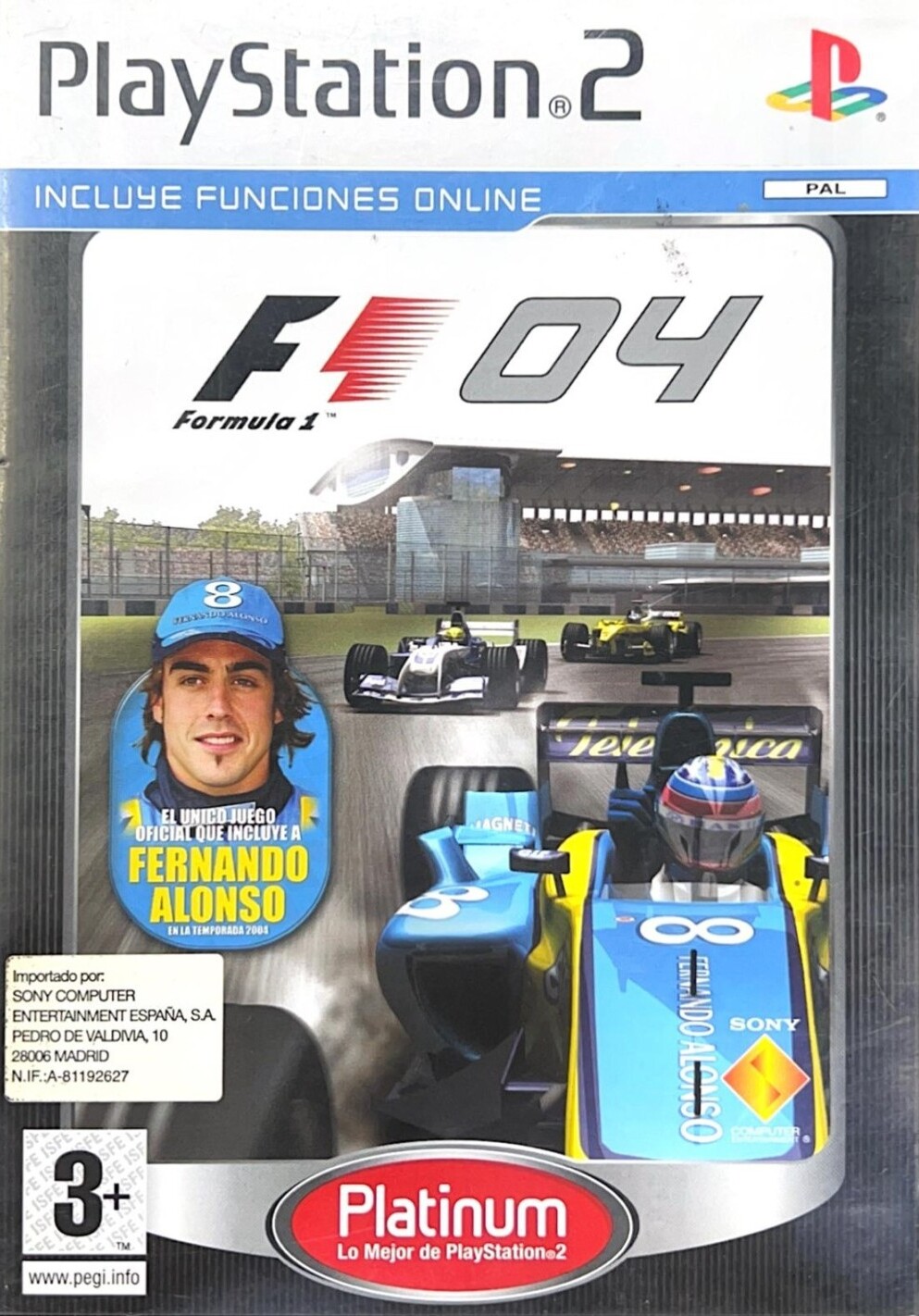 PS2 F1 04
