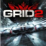 XBOX 360 GRID 2 LIMITED EDITION