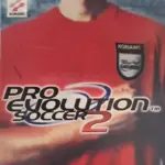 PS2 PES2