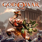 PS2 GOD OF WAR