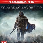 PS4 SOMBRAS DE MORDOR