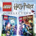 PS4 HARRY POTTER COLECCIÓN