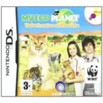DS MY ECO PLANET VETERINARIOS AL RESCATE