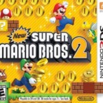 3DS SUPER MARIO BROS 2