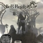 PS4 NIER REPLICANT
