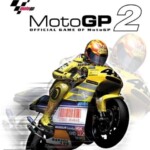 PS2 MOTOGP 2