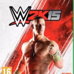 XBOX 2K15