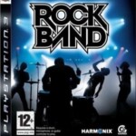 PS3 ROCK BAND