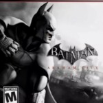 PS3 BATMAN ARKHAM CITY