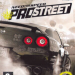 PS2 NEED FOR SPEED PRO STREET