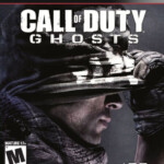 PS3 CALL OF DUTY GHOSTS