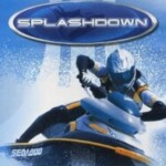 PS2 SPLASHDOWN