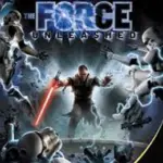 PS2 STAR WARS EL PODER DE LA FUERZA