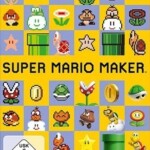 WII U SUPER MARIO MAKER