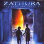 PS2 ZATHURA UNA AVENTURA ESPACIAL