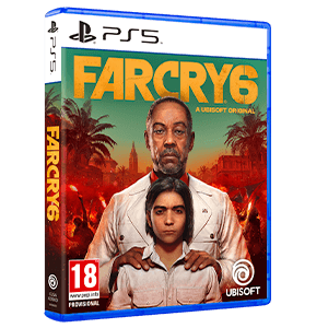 FARCRY6 PS5