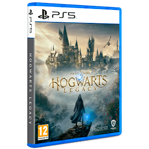 HOGWARTS LEGACY PS5