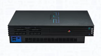 PS2 160GB (SIN CAJA