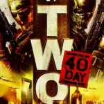 PSP ARMY OF TWO
