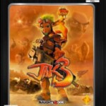 PS2 JAK 3