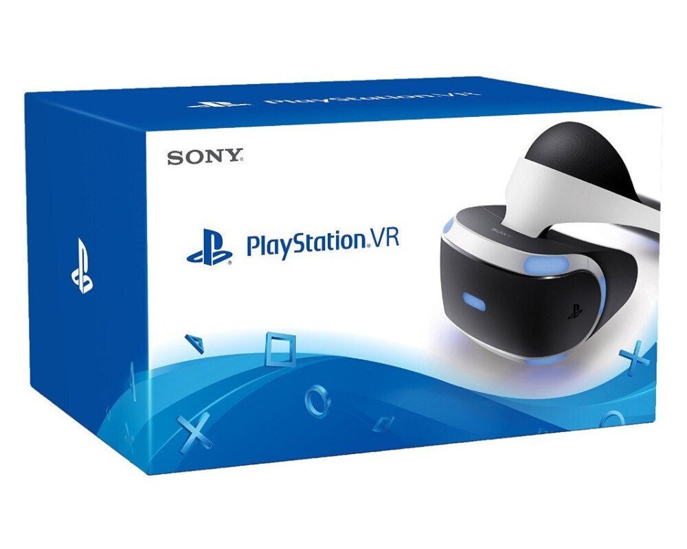 GAFAS VR 2 PLAY 4