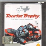 PS2 TOURIST TROPHY