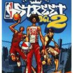 GAMECUBE NBA STREET VOL.2