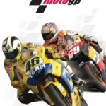 PSP MOTO GP