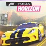 XBOX FORZA HORIZON