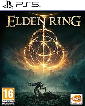 PS5 ELDEN RING