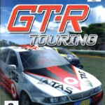 PS2 GT-R TOURING