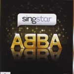 PS2 SINGSTAR ABBA