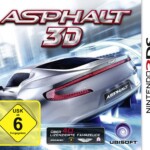 3DS ASPHALT 3D (SOLO CARTUCHO)