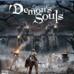PS5 DEMON'S SOULS