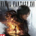 PS5 FINAL FANTASY XVI