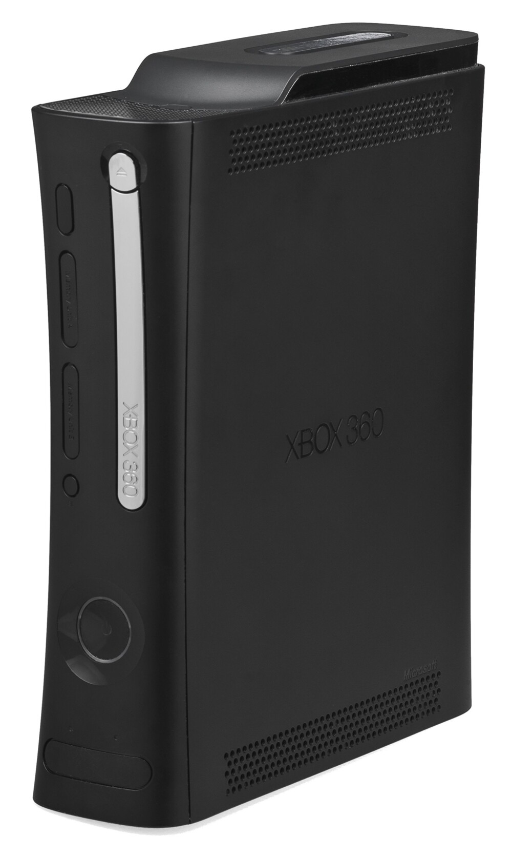 XBOX 360 ELITE 120GB (SIN CAJA)